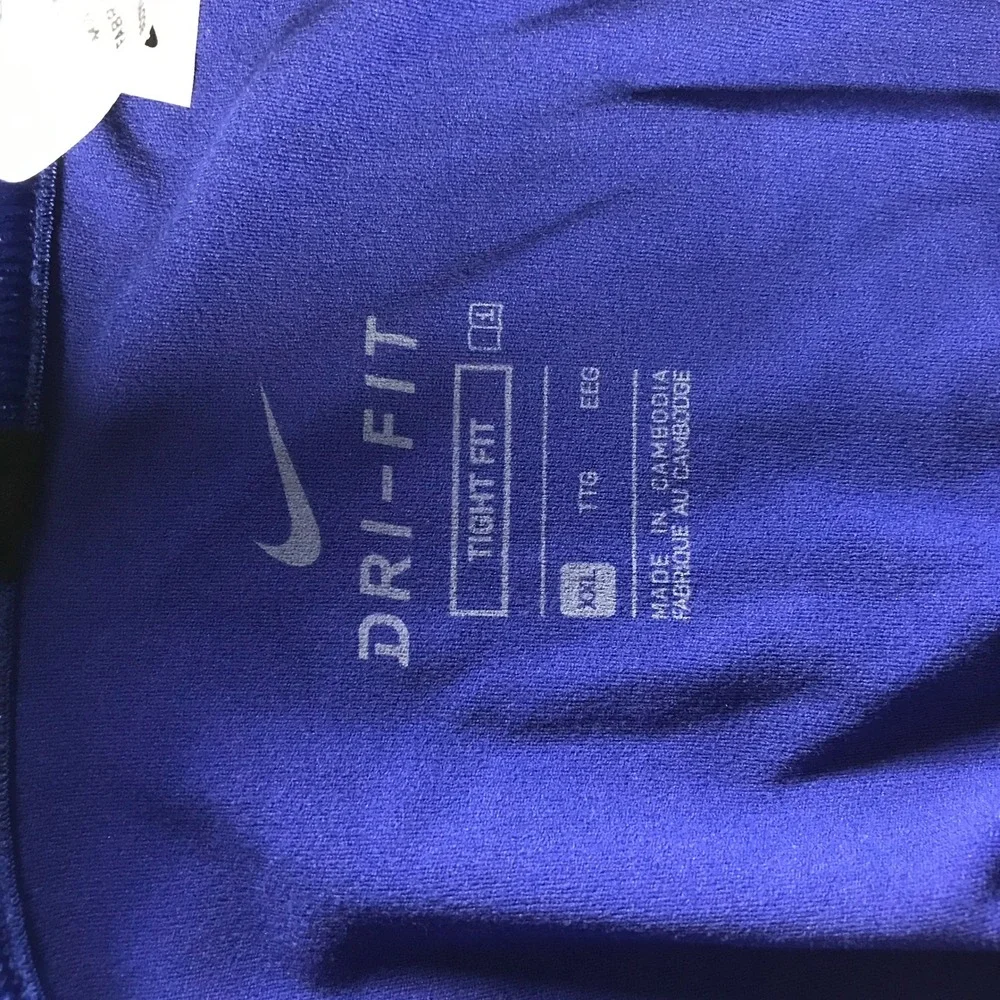 Nike dri fit
